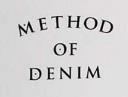 Method of Denim Pty Ltd logo